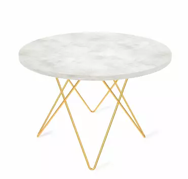 Столик журнальный Sheffilton SHT-TU37/ЛДСП 60