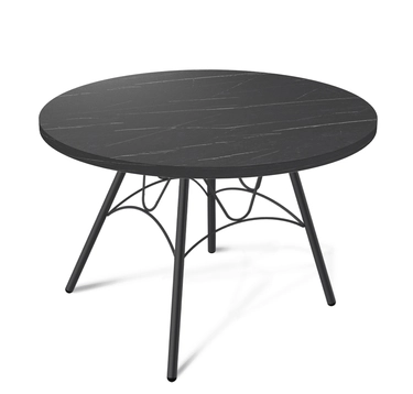 Столик журнальный Шенгерон SHT-S100/ЛДСП 60