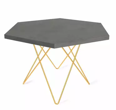 Столик журнальный Шенгерон SHT-TU37/ТТ20 70 ЛДСП