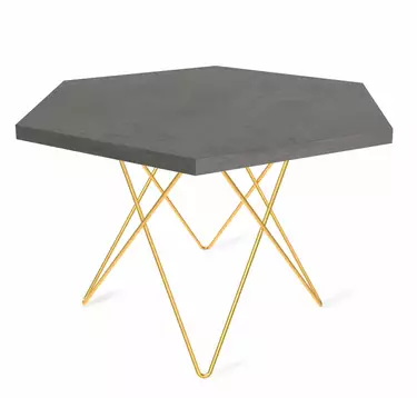 Столик журнальный Шенгерон SHT-TU37/ТТ20 70 ЛДСП