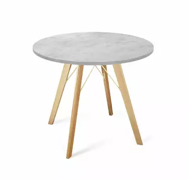 Стол Шенгерон SHT-TU9/TT 90 ЛДСП