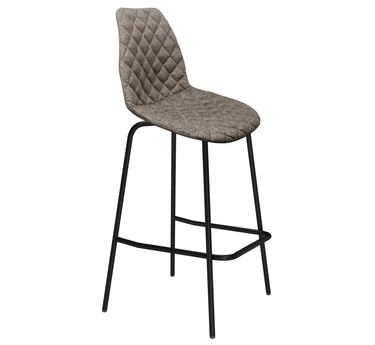 Стул барный Шенгерон SHT-ST29-C12/S29