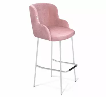 Стул барный Sheffilton SHT-ST39/S29