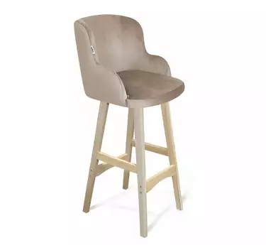 Стул барный Шенгерон SHT-ST39/S65