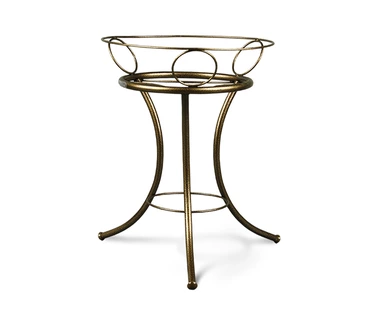 Подцветочница Шенгерон Песочные часы