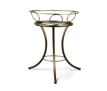 Подцветочница Шенгерон Песочные часы