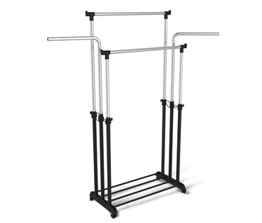 Вешалка Шенгерон SHT-WR6 на колесиках