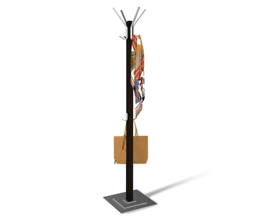 Вешалка Sheffilton Альберо SHT-CR11 напольная