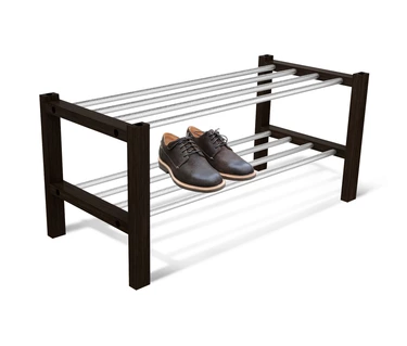 Полка для обуви Шенгерон Альберо SHT-SR9