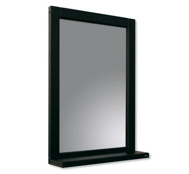 Зеркало с полкой Шенгерон Альберо SHT-М2