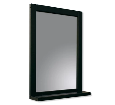 Зеркало с полкой Шенгерон Альберо SHT-М2