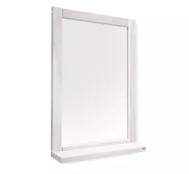 Зеркало с полкой Шенгерон Альберо SHT-М2