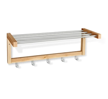 Вешалка Шенгерон Альберо SHT-WH4