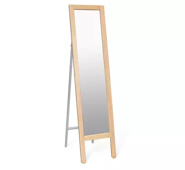 Зеркало напольное Шенгерон Альберо SHT-М1