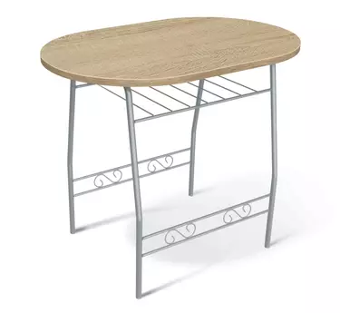 Стол Шенгерон SHT-T10