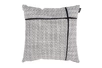 Декоративная подушка 40х40 см, цвет Грэй
