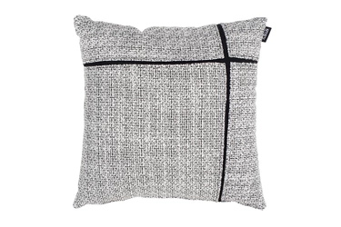 Декоративная подушка 40х40 см, цвет Грэй