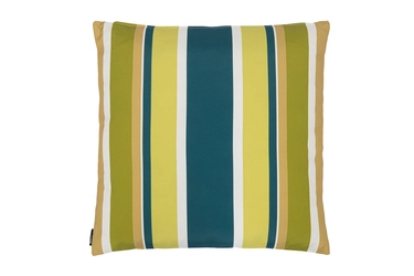 Декоративная подушка 45х45 см, цвет Грин лайн