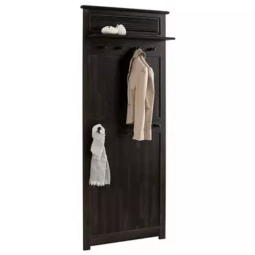   Вешалка из дерева "Рауна" 200 (колониал)  