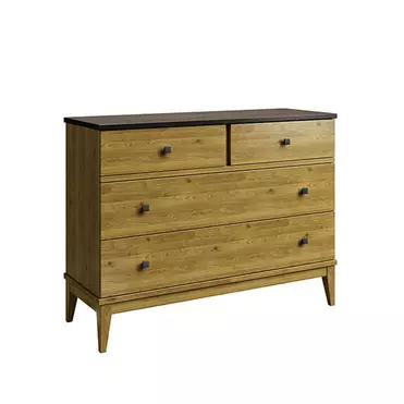 Комод "Бон Вояж" 04 (ФА)