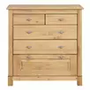 Комод с ящиками (3.1.2) "Рауна" 221