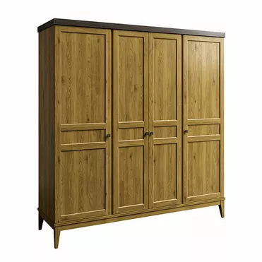 Шкаф «Бон Вояж» 40 (ФА)