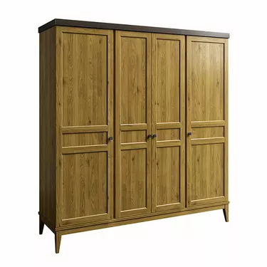 Шкаф «Бон Вояж» 40 (ФА)