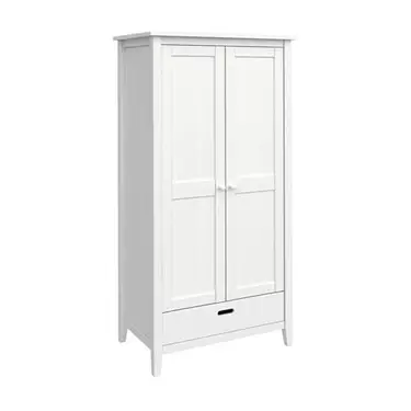 Шкаф деревянный "Сиело" 2-х дверный 77318