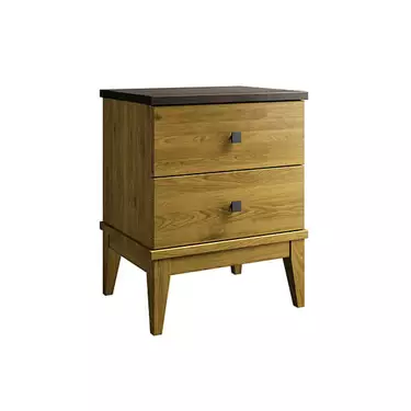 Тумба прикроватная "Бон Вояж" 02 (ФА)