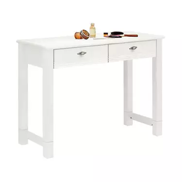 Стол туалетный 2 ящика"Рауна" Н