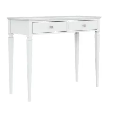 Консоль "Ольса" 02 (1000) (белый лак)