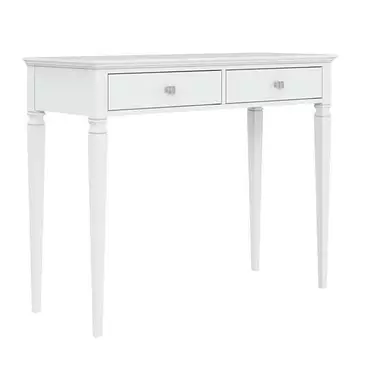 Консоль "Ольса" 02 (1000) (белый лак)