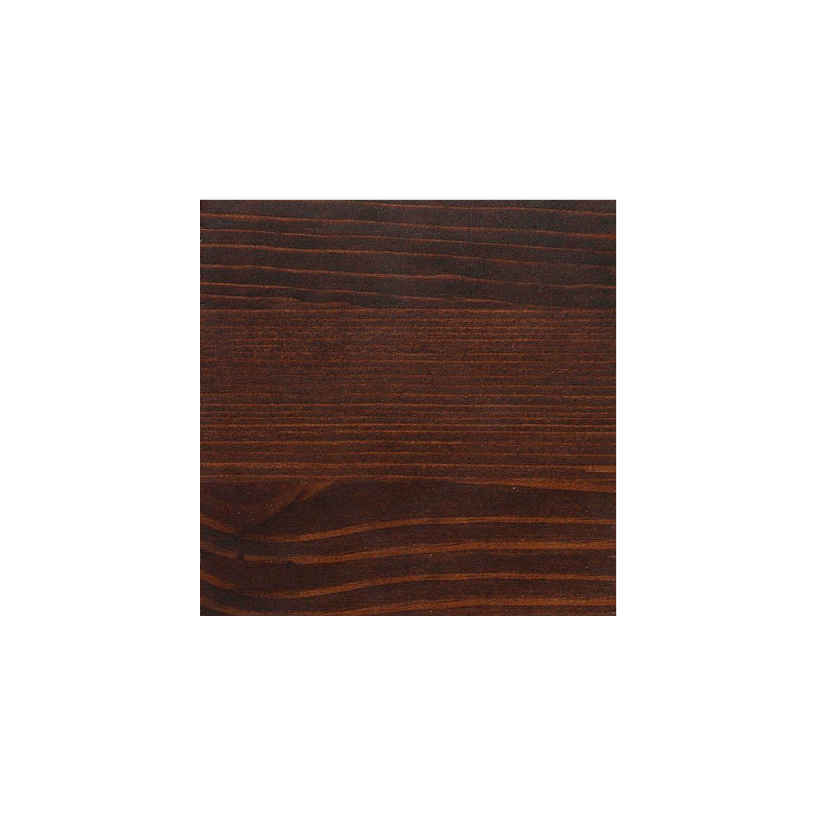 Кровать "Рауна" М-1600-БИ (колониал)