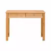 Стол туалетный из дерева "Рауна" Н (бейц/масло)