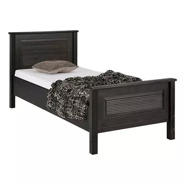 Кровать "Рауна" 900x2000 (колониал)