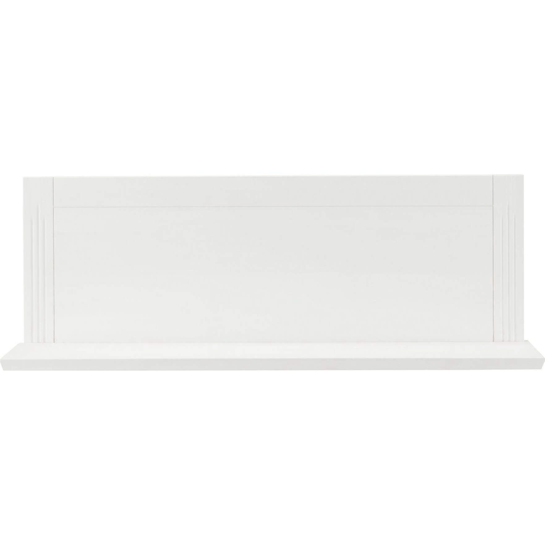 Полка настенная массив «Елена"