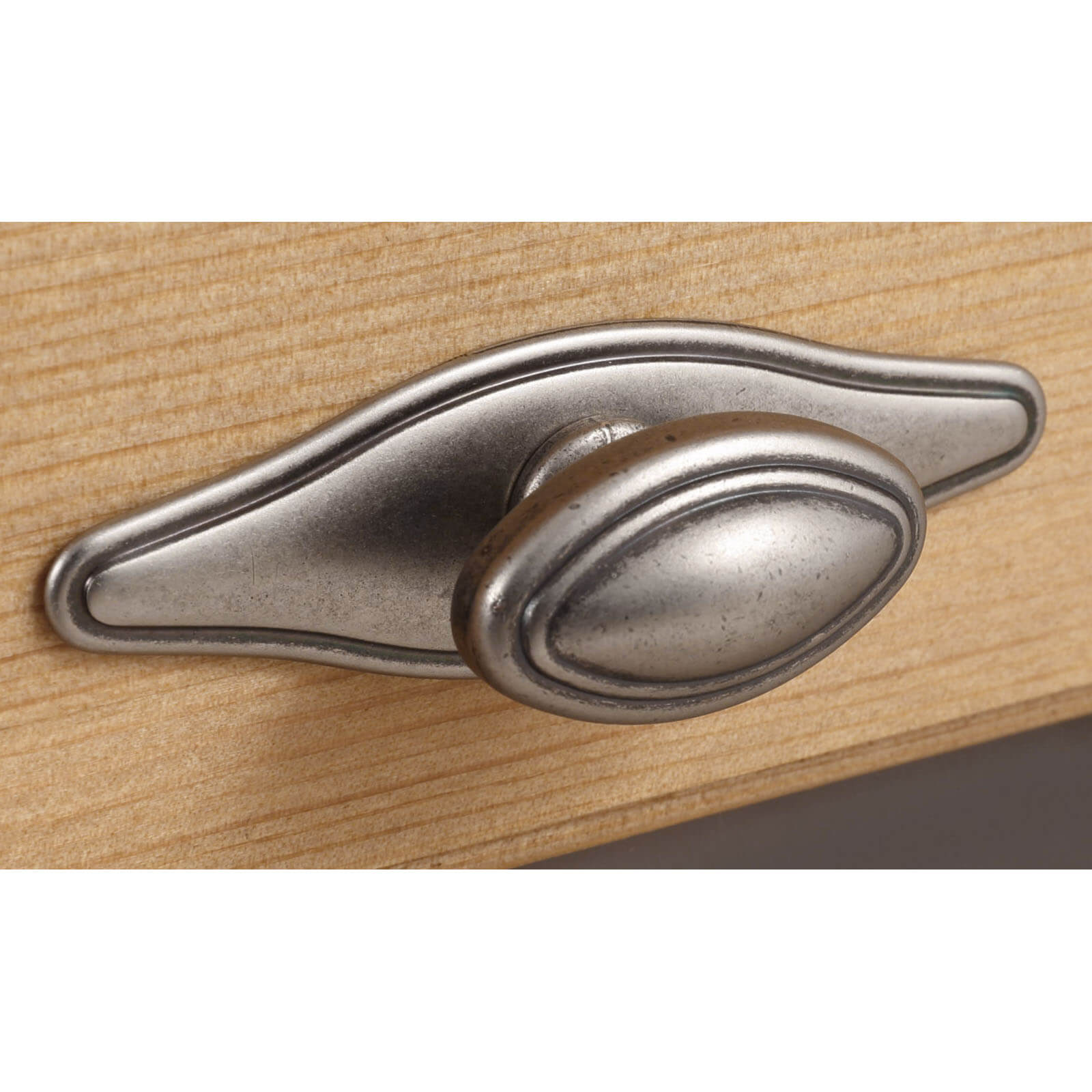 Стол письменный 4 ящика "Рауна" 04 1-тумбовый (бейц/масло)