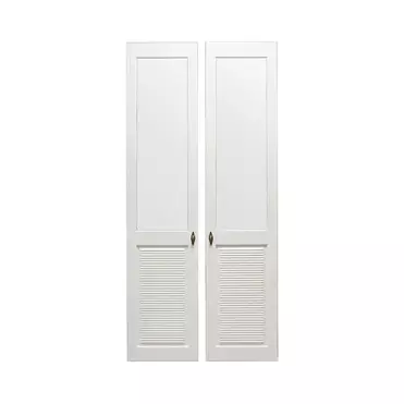 Комплект дверей к стеллажу "Рауна" 20