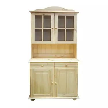 Буфет "Меркурий" (лак)