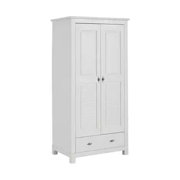 Шкаф "Рауна" 21-180 (белый воск УКВ)