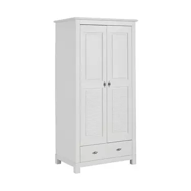 Шкаф "Рауна" 21-180 (белый воск УКВ)