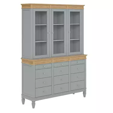 Буфет "Ольса" 330/3012