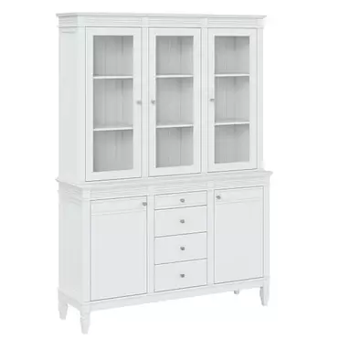 Буфет 4 ящика "Ольса" 330/324