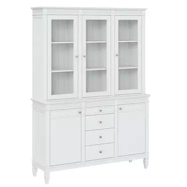 Буфет 4 ящика "Ольса" 330/324