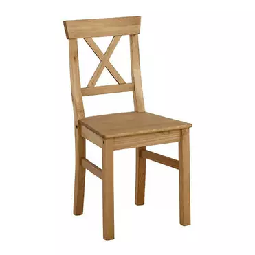 Стул "Форест" (бейц/масло)