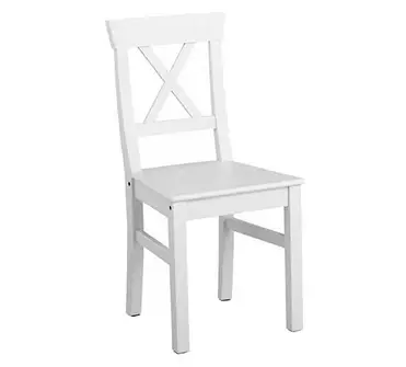 Стул "Форест" (белый воск УКВ)