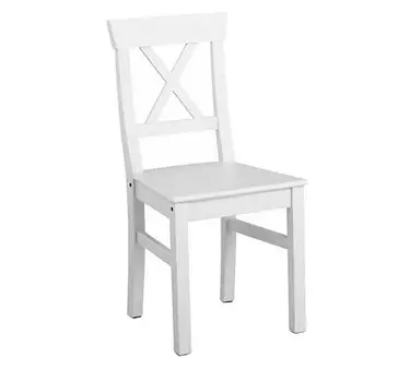 Стул "Форест" (белый воск УКВ)