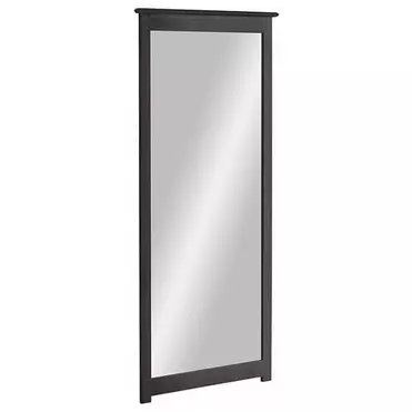 Зеркало навесное в раме "Рауна" 200 (колониал)