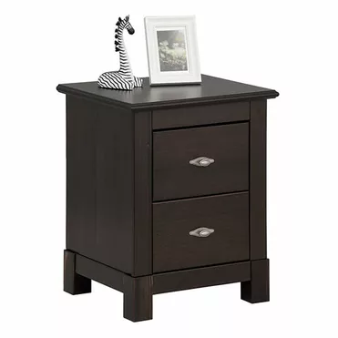 Тумба прикроватная "Рауна" 02