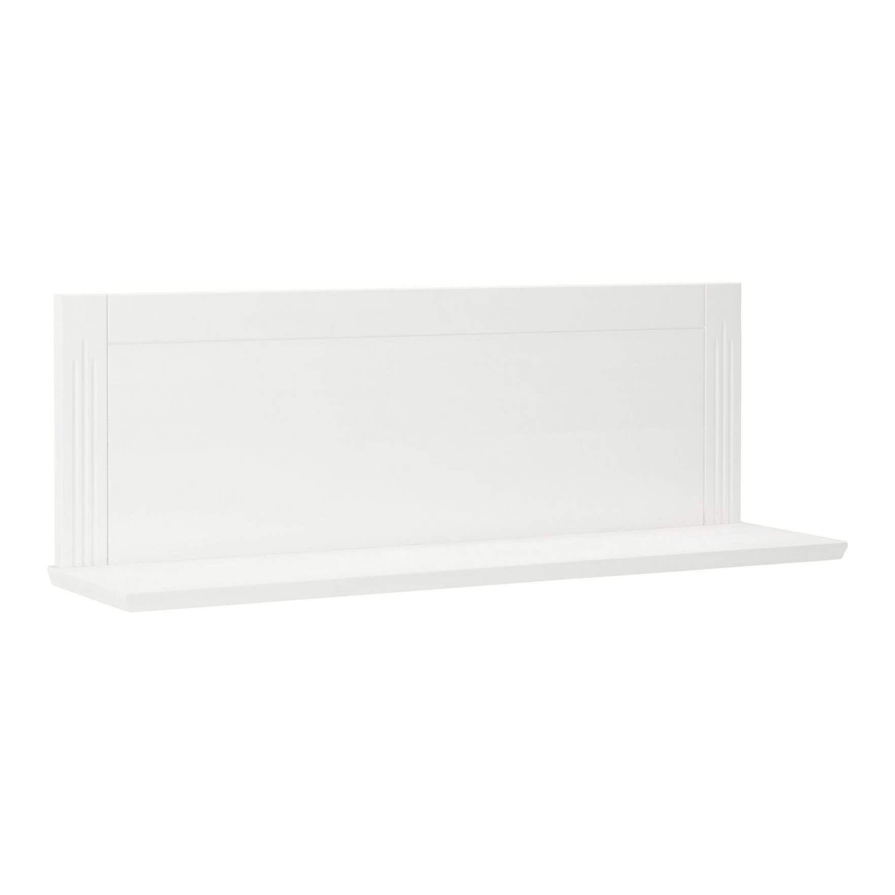 Полка настенная массив «Елена"